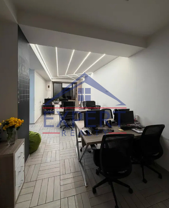 ԿԵՆՏՐՈՆ, ԲՈՒԶԱՆԴԻ  ՓՈՂՈՑ, 60ՔՄ