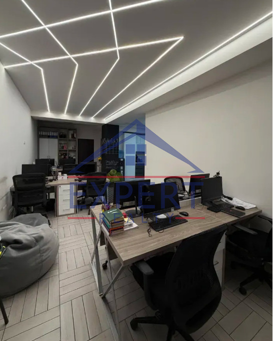 ԿԵՆՏՐՈՆ, ԲՈՒԶԱՆԴԻ  ՓՈՂՈՑ, 60ՔՄ