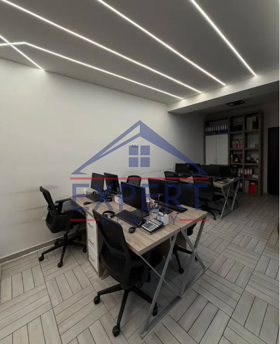 ԿԵՆՏՐՈՆ, ԲՈՒԶԱՆԴԻ  ՓՈՂՈՑ, 60ՔՄ