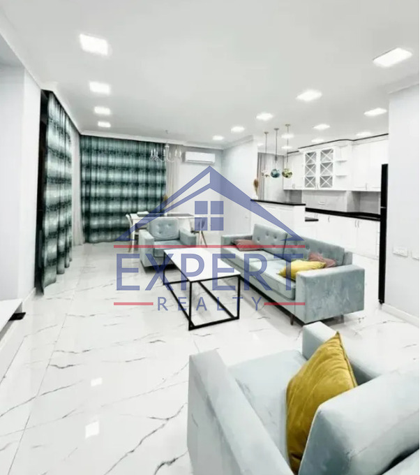 ԿԵՆՏՐՈՆ, ԱՐԱՄԻ ՓՈՂՈՑ, 4 ՍԵՆՅԱԿ