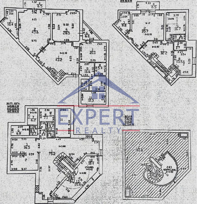 ԿԵՆՏՐՈՆ, ԱՄԻՐՅԱՆ ՓՈՂՈՑ, 8 ՍԵՆՅԱԿ