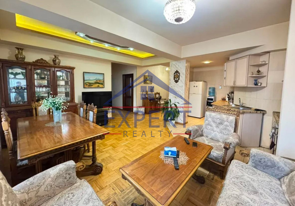 ԿԵՆՏՐՈՆ,ԿՈՂԲԱՑՈՒ ՓՈՂՈՑ 3 ՍԵՆՅԱԿ