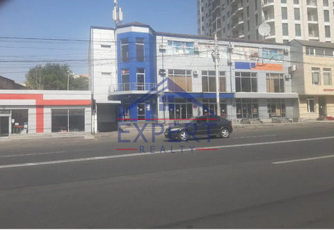 ՔԱՆԱՔԵՌ-ԶԵՅԹՈՒՆ, ԴԱՎԻԹ ԱՆՀԱՂԹ ՓՈՂՈՑ, 670ՔՄ