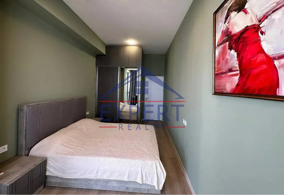 ՔԱՆԱՔԵՌ-ԶԵՅԹՈՒՆ, ՈՒԼՆԵՑՈՒ ՓՈՂՈՑ, 2 ՍԵՆՅԱԿ