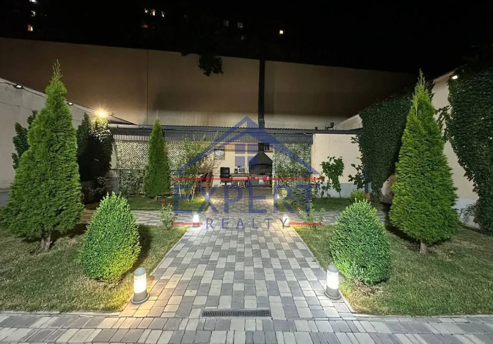 ԱՎԱՆ, ՆՎԵՐ ՍԱՖԱՐՅԱՆ ՓՈՂՈՑ 4 ՍԵՆՅԱԿ