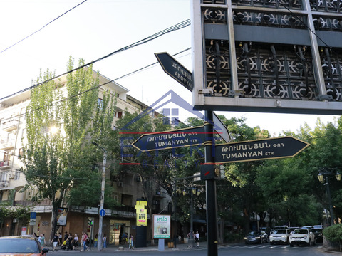 ԿԵՆՏՐՈՆ, ԹՈՒՄԱՆՅԱՆ ՓՈՂՈՑ, 3 ՍԵՆՅԱԿ