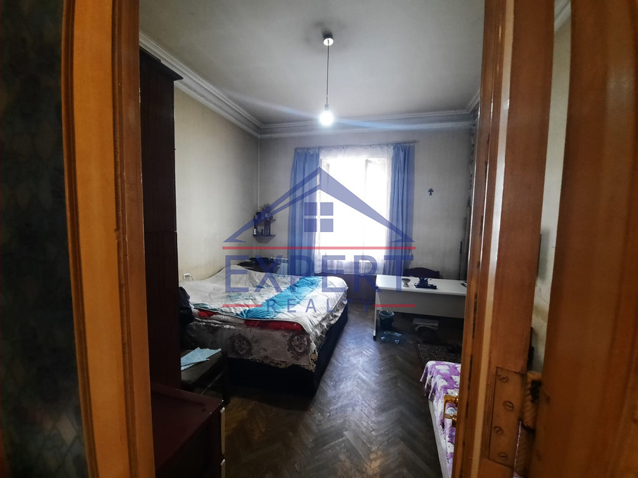 ԿԵՆՏՐՈՆ, ԹՈՒՄԱՆՅԱՆ ՓՈՂՈՑ, 3 ՍԵՆՅԱԿ