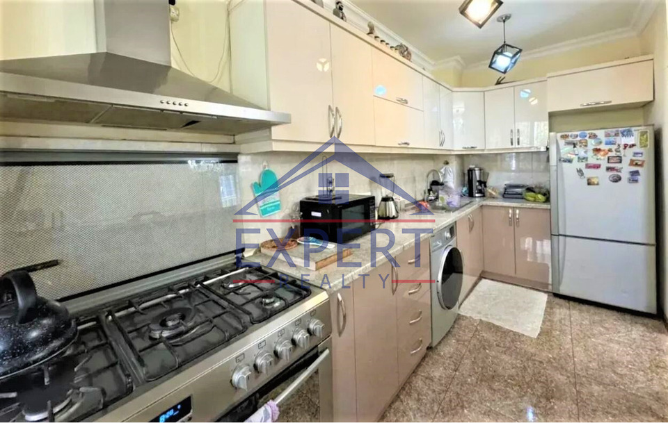 ՔԱՆԱՔԵՌ-ԶԵՅԹՈՒՆ, Ա․ԱՀԱՐՈՆՅԱՆ ՓՈՂՈՑ, 4 ՍԵՆՅԱԿ