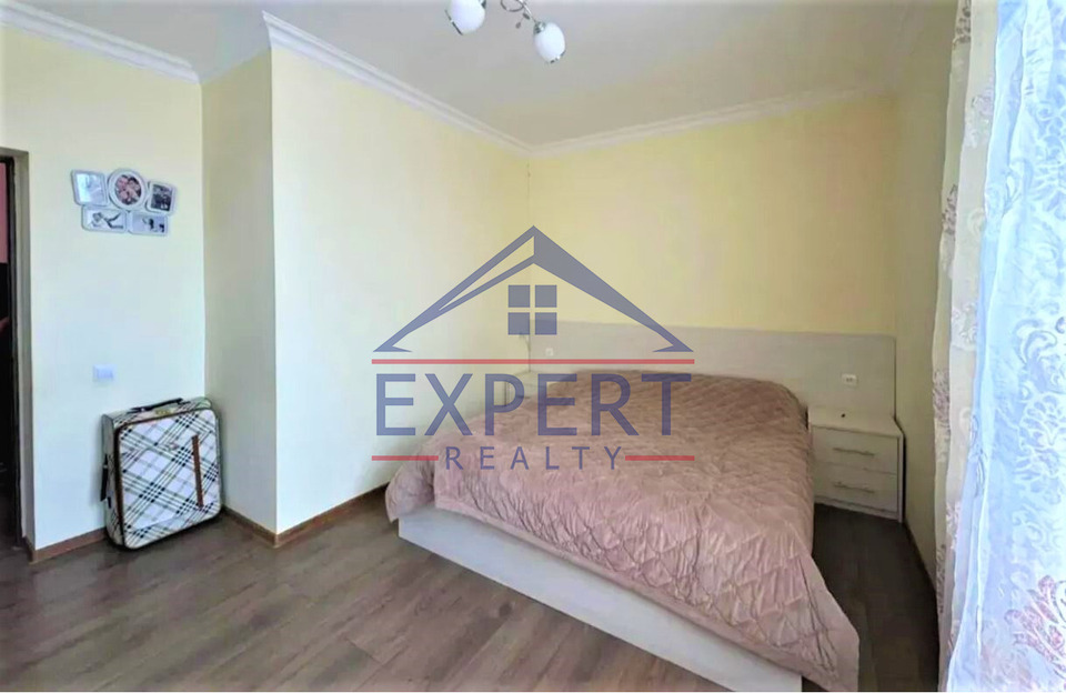 ՔԱՆԱՔԵՌ-ԶԵՅԹՈՒՆ, Ա․ԱՀԱՐՈՆՅԱՆ ՓՈՂՈՑ, 4 ՍԵՆՅԱԿ