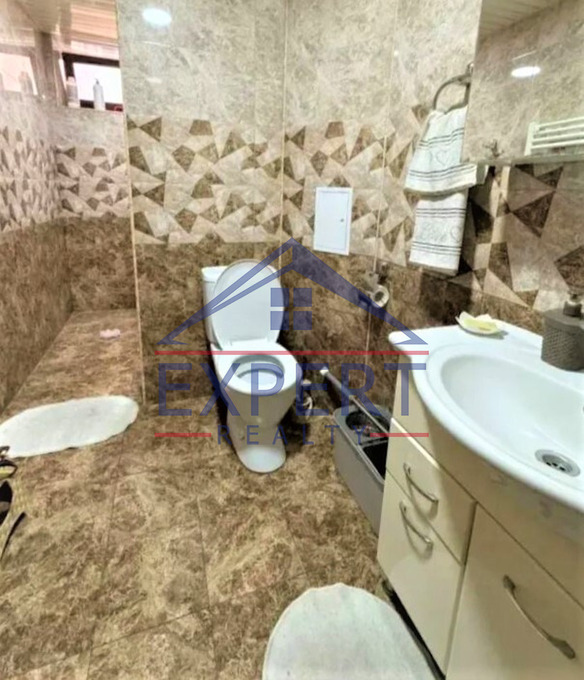 ՔԱՆԱՔԵՌ-ԶԵՅԹՈՒՆ, Ա․ԱՀԱՐՈՆՅԱՆ ՓՈՂՈՑ, 4 ՍԵՆՅԱԿ