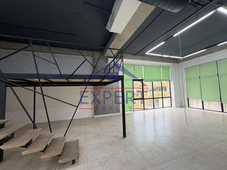 ԱՐԱԲԿԻՐ, ՀՐԱՉՅԱ ՔՈՉԱՐԻ ՓՈՂՈՑ, 311ՔՄ․