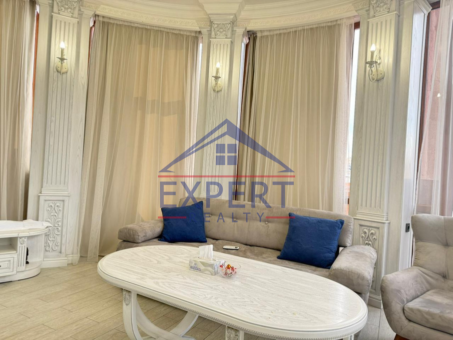 ԿԵՆՏՐՈՆ, ԲՈՒԶԱՆԴ ՓՈՂՈՑ, 2 ՍԵՆՅԱԿ