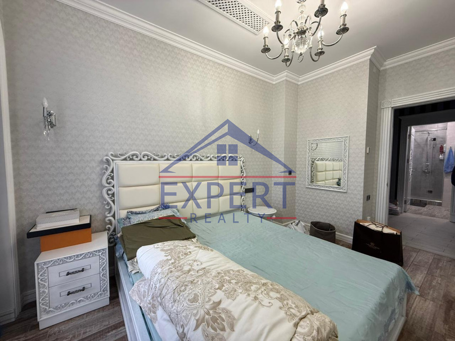 ԿԵՆՏՐՈՆ, ԲՈՒԶԱՆԴ ՓՈՂՈՑ, 2 ՍԵՆՅԱԿ