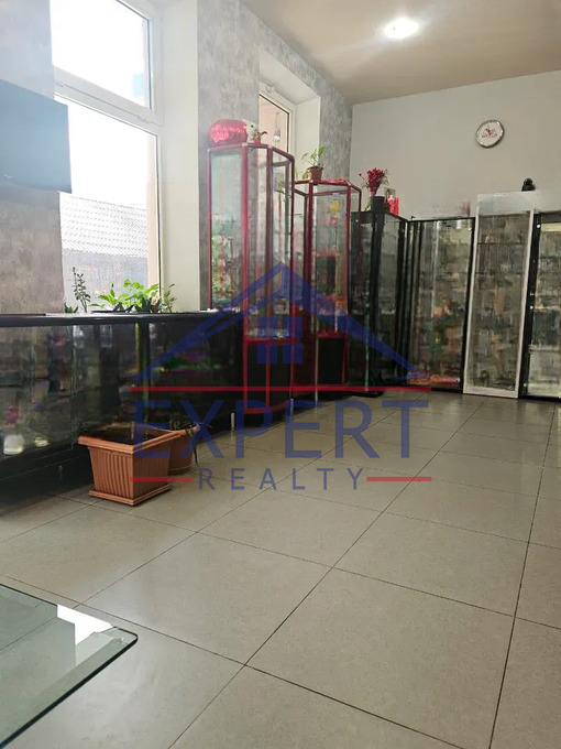 ԿԵՆՏՐՈՆ, ԿՈՐՅՈՒՆԻ ՓՈՂՈՑ, 30ՔՄ․