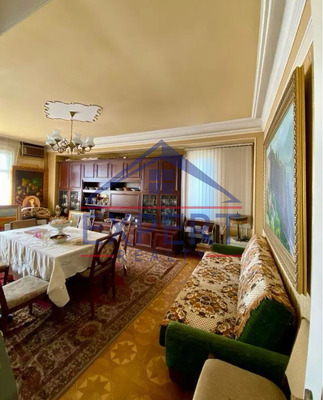 ԱՐԱԲԿԻՐ, ՎԱՂԱՐՇ ՎԱՂԱՐՇՅԱՆ 4 ՍԵՆՅԱԿ