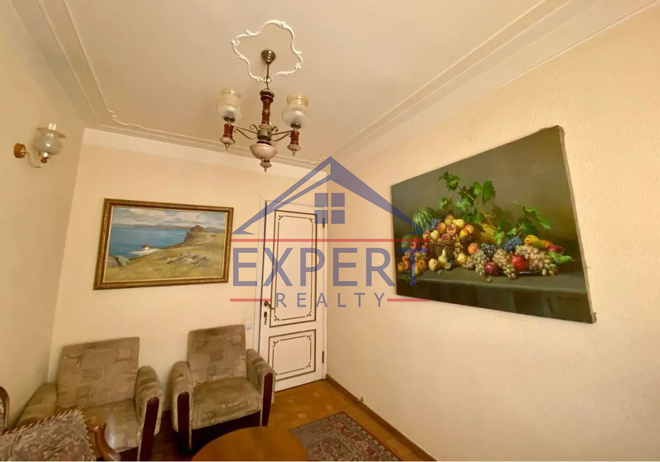 ԱՐԱԲԿԻՐ, ՎԱՂԱՐՇ ՎԱՂԱՐՇՅԱՆ  4 ՍԵՆՅԱԿ