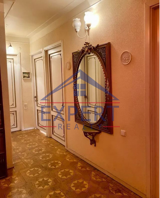 ԱՐԱԲԿԻՐ, ՎԱՂԱՐՇ ՎԱՂԱՐՇՅԱՆ  4 ՍԵՆՅԱԿ