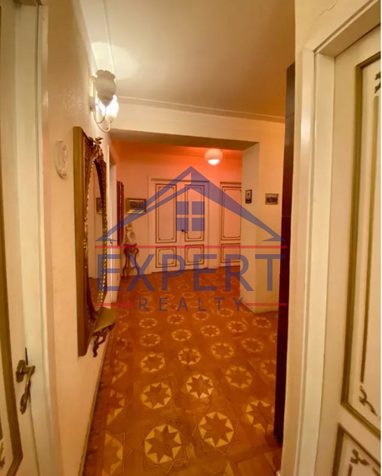 ԱՐԱԲԿԻՐ, ՎԱՂԱՐՇ ՎԱՂԱՐՇՅԱՆ  4 ՍԵՆՅԱԿ