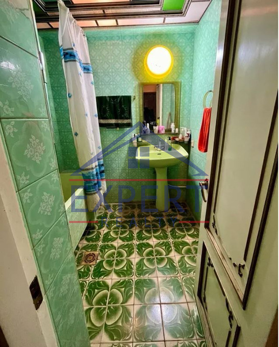 ԱՐԱԲԿԻՐ, ՎԱՂԱՐՇ ՎԱՂԱՐՇՅԱՆ  4 ՍԵՆՅԱԿ