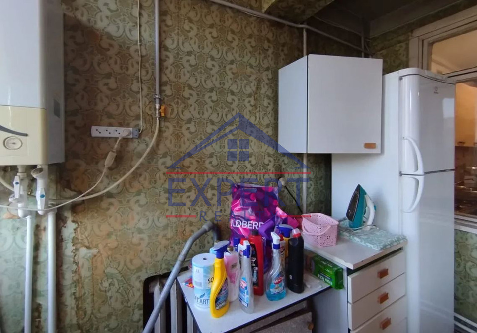 ԱՐԱԲԿԻՐ, ԱՎԵՏ ԱՎԵՏԻՍՅԱՆ  3 ՍԵՆՅԱԿ