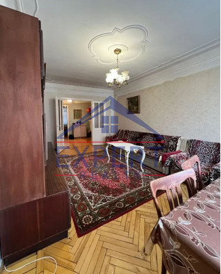 ԿԵՆՏՐՈՆ, ՍԱՐՅԱՆ ՓՈՂՈՑ 3 ՍԵՆՅԱԿ