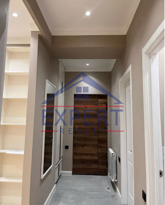 ԱՐԱԲԿԻՐ, ԿՈՄԻՏԱՍԻ ՊՈՂՈՏԱ, 2 ՍԵՆՅԱԿ