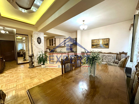 ԿԵՆՏՐՈՆ,ԿՈՂԲԱՑՈՒ ՓՈՂՈՑ 3 ՍԵՆՅԱԿ