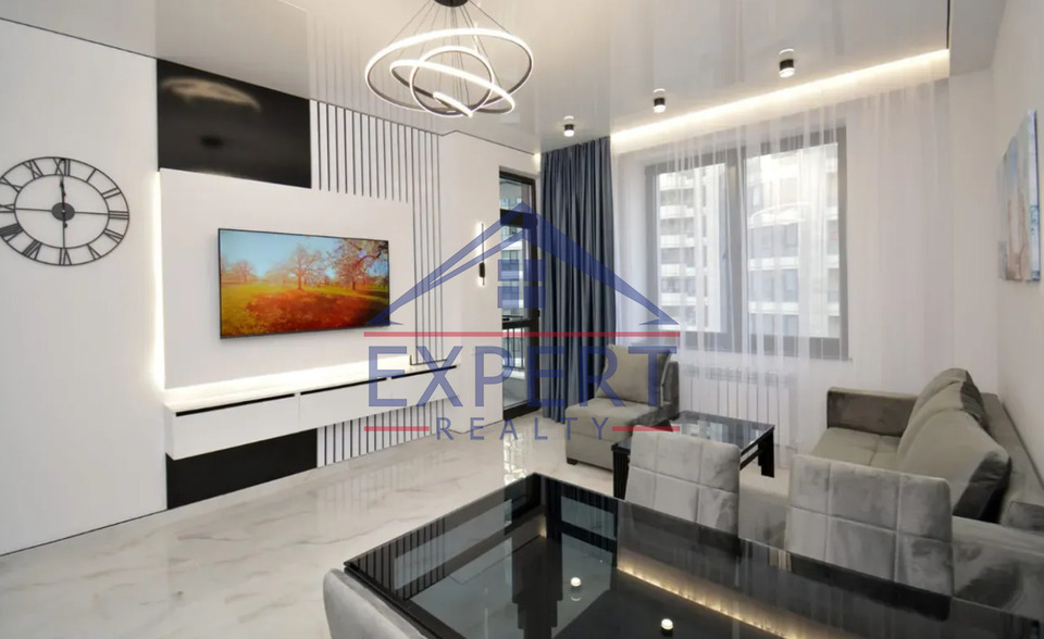 ԿԵՆՏՐՈՆ, ԱՐՇԱԿՈՒՆՅԱՑ ՊՈՂՈՏԱ, 2 ՍԵՆՅԱԿ