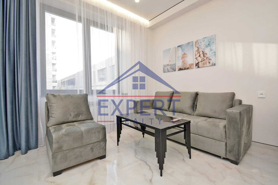 ԿԵՆՏՐՈՆ, ԱՐՇԱԿՈՒՆՅԱՑ ՊՈՂՈՏԱ, 2 ՍԵՆՅԱԿ