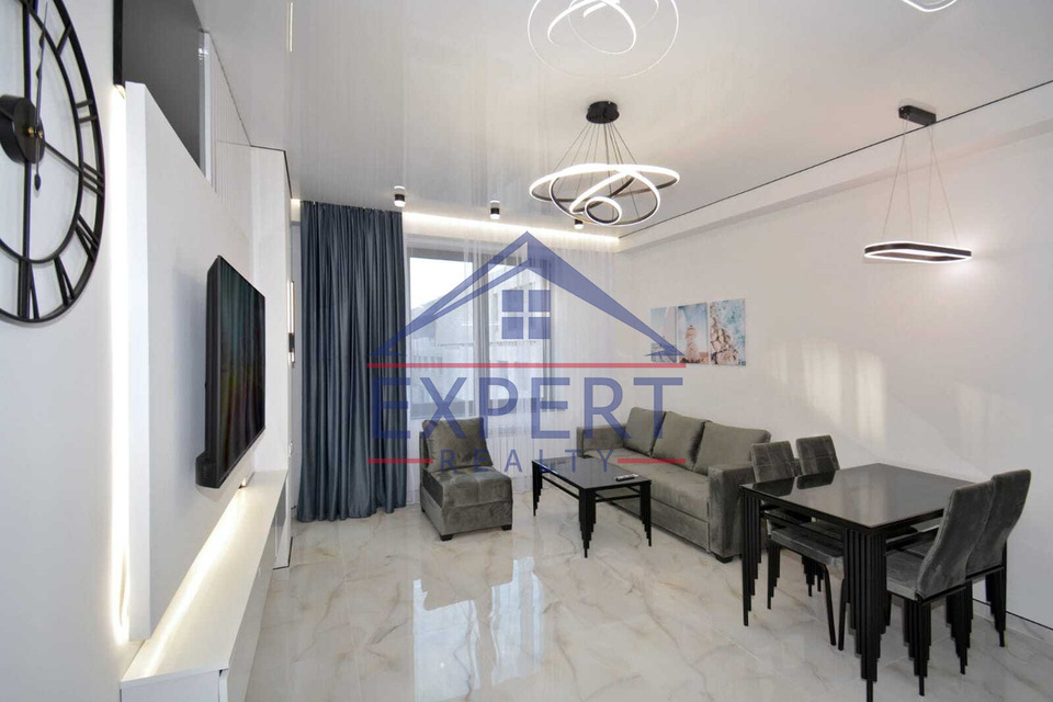 ԿԵՆՏՐՈՆ, ԱՐՇԱԿՈՒՆՅԱՑ ՊՈՂՈՏԱ, 2 ՍԵՆՅԱԿ