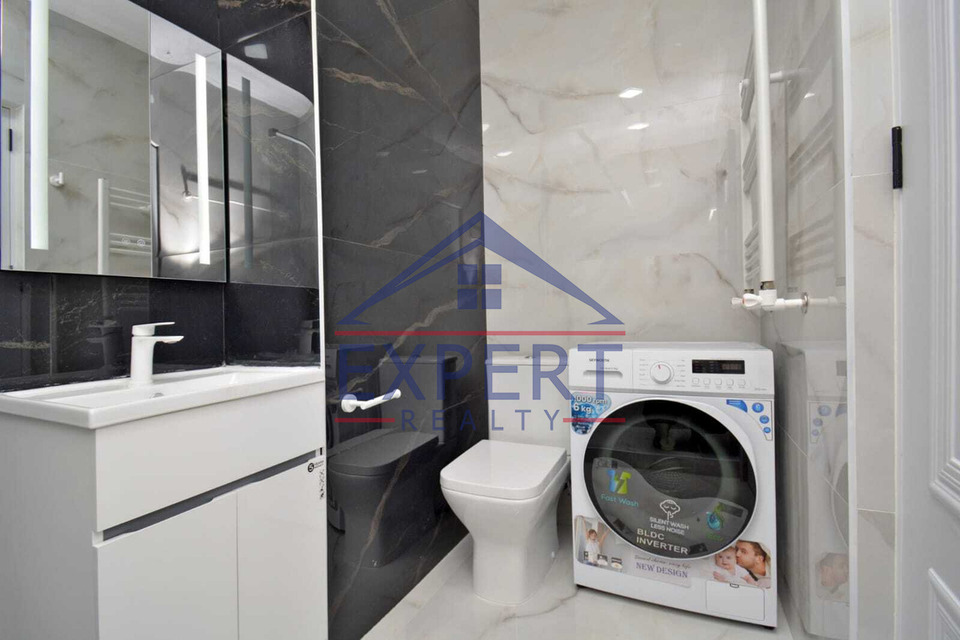 ԿԵՆՏՐՈՆ, ԱՐՇԱԿՈՒՆՅԱՑ ՊՈՂՈՏԱ, 2 ՍԵՆՅԱԿ