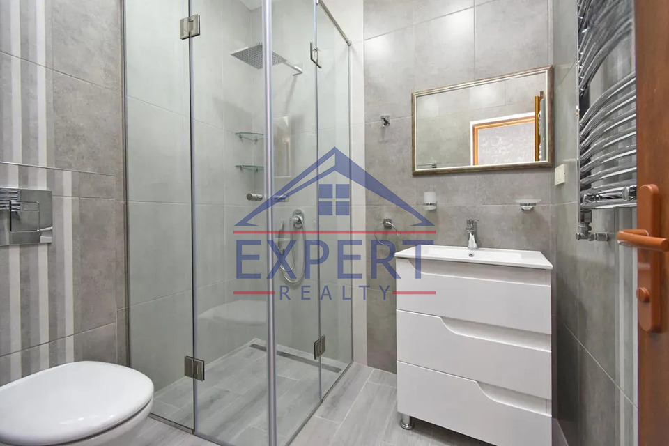 ՔԱՆԱՔԵՌ ԶԵՅԹՈՒՆ, ԳՈԳՈԼԻ ՓՈՂՈՑ, 4 ՍԵՆՅԱԿ