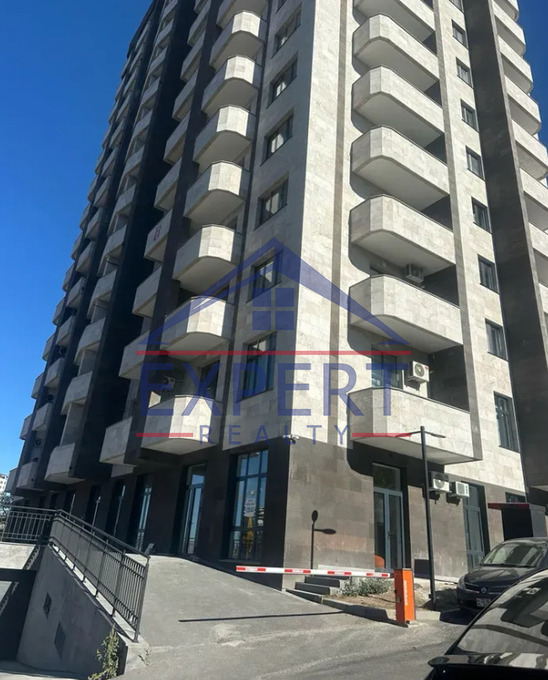 ՔԱՆԱՔԵՌ-ԶԵՅԹՈՒՆ, ՊԱՐՈՒՅՐ ՍԵՎԱԿ ՓՈՂՈՑ, 125ՔՄ