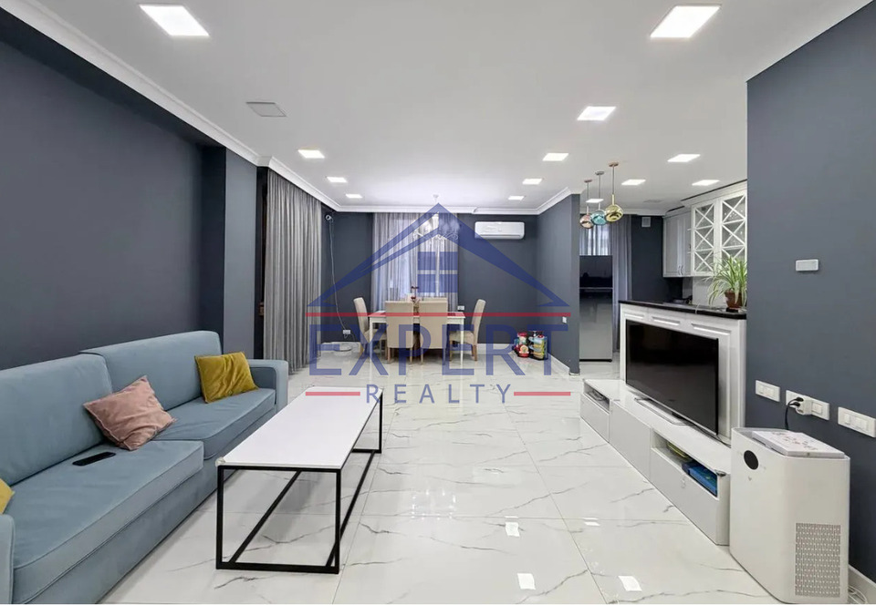 ԿԵՆՏՐՈՆ, ԱՐԱՄԻ ՓՈՂՈՑ, 4 ՍԵՆՅԱԿ