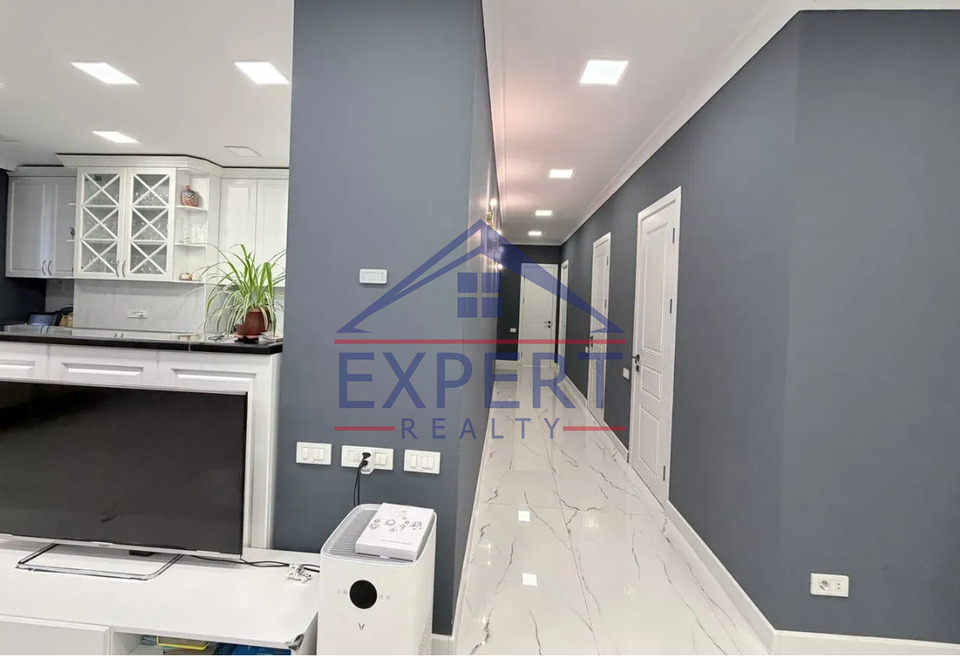 ԿԵՆՏՐՈՆ, ԱՐԱՄԻ ՓՈՂՈՑ, 4 ՍԵՆՅԱԿ