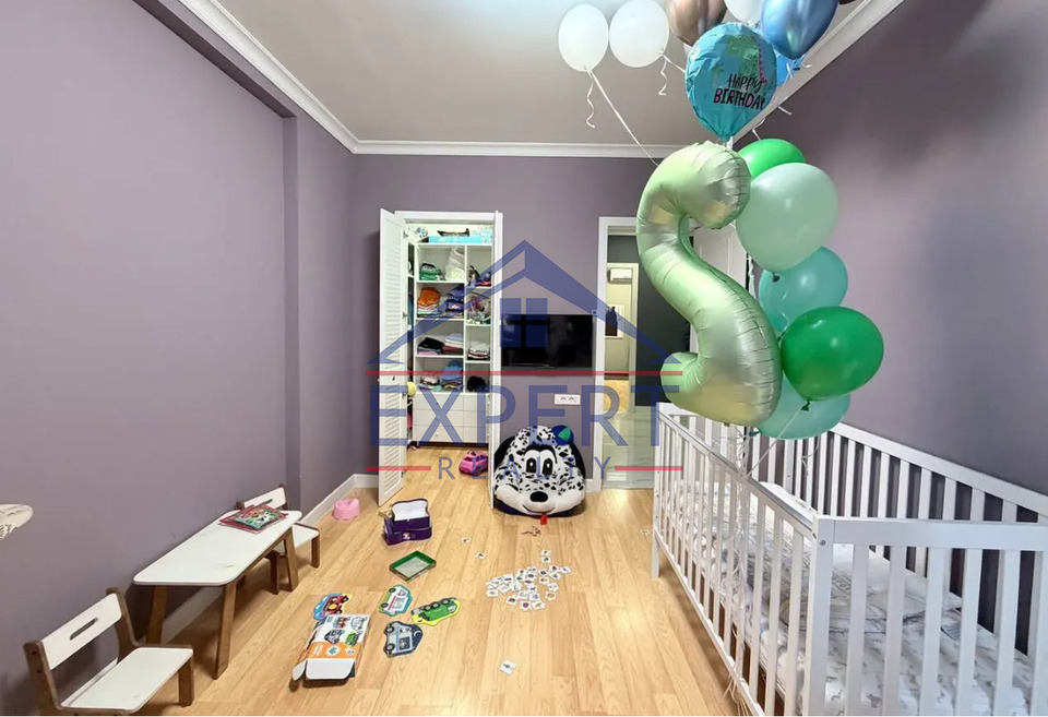 ԿԵՆՏՐՈՆ, ԱՐԱՄԻ ՓՈՂՈՑ, 4 ՍԵՆՅԱԿ