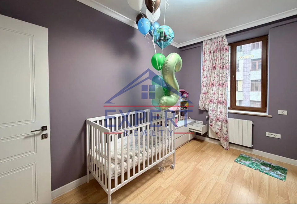 ԿԵՆՏՐՈՆ, ԱՐԱՄԻ ՓՈՂՈՑ, 4 ՍԵՆՅԱԿ