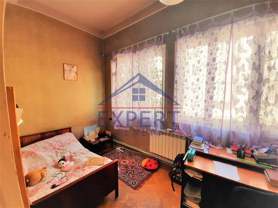 ԿԵՆՏՐՈՆ, ԹՈՒՄԱՆՅԱՆ ՓՈՂՈՑ, 3 ՍԵՆՅԱԿ