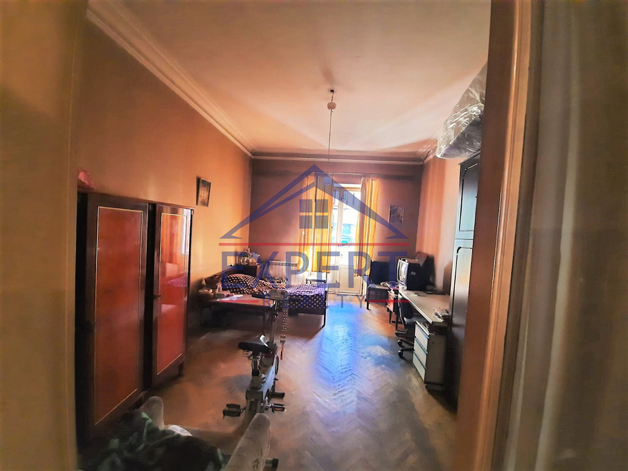 ԿԵՆՏՐՈՆ, ԹՈՒՄԱՆՅԱՆ ՓՈՂՈՑ, 3 ՍԵՆՅԱԿ