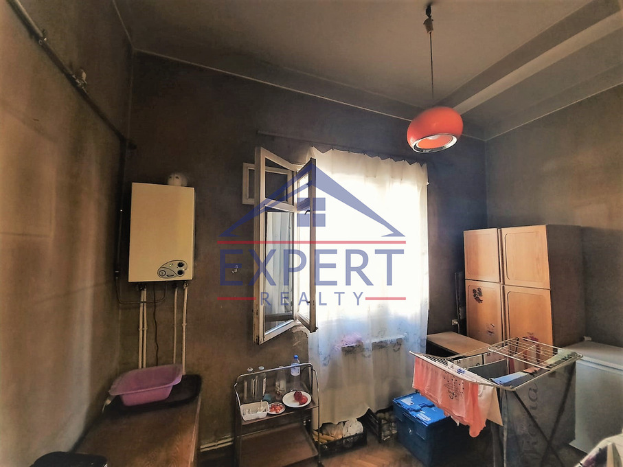 ԿԵՆՏՐՈՆ, ԹՈՒՄԱՆՅԱՆ ՓՈՂՈՑ, 3 ՍԵՆՅԱԿ