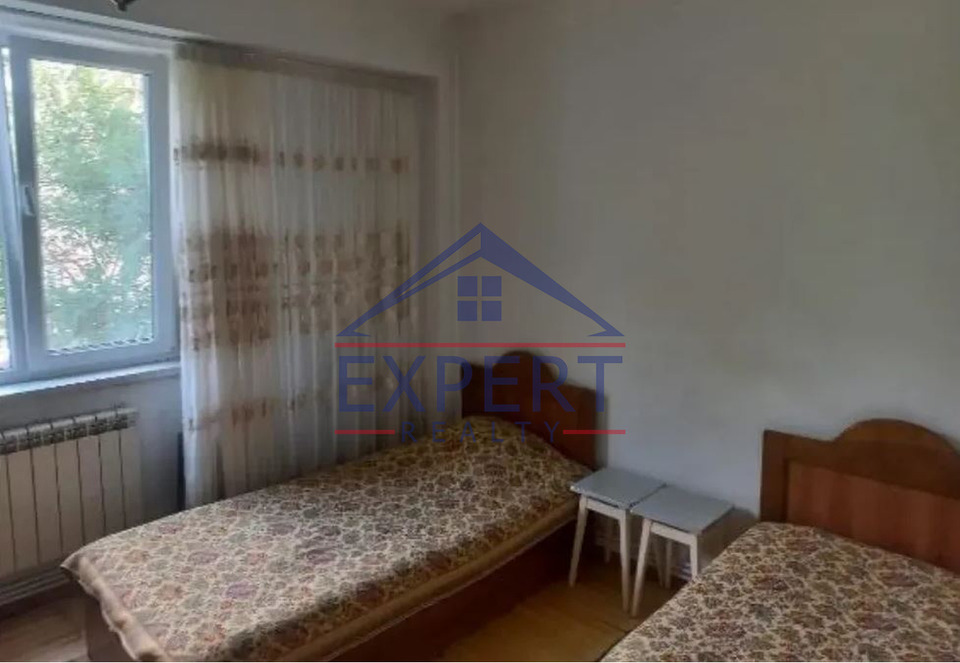 ԴԱՎԹԱՇԵՆ, 3-ԻՆ ԹԱՂԱՄԱՍ, 4 ՍԵՆՅԱԿ