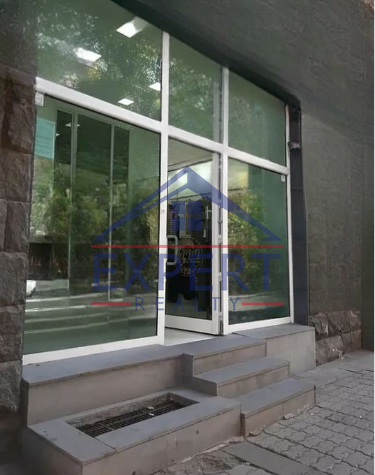 ԿԵՆՏՐՈՆ, ՄԱՇՏՈՑԻ ՊՈՂՈՏԱ, 87ՔՄ