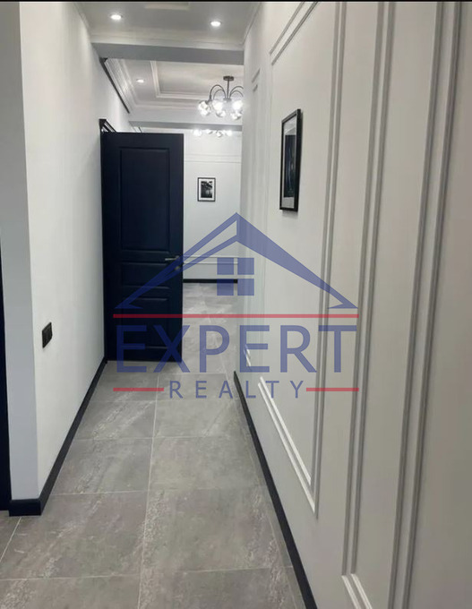 ԱՐԱԲԿԻՐ, ԿՈՄԻՏԱՍԻ ՊՈՂՈՏԱ, 2 ՍԵՆՅԱԿ