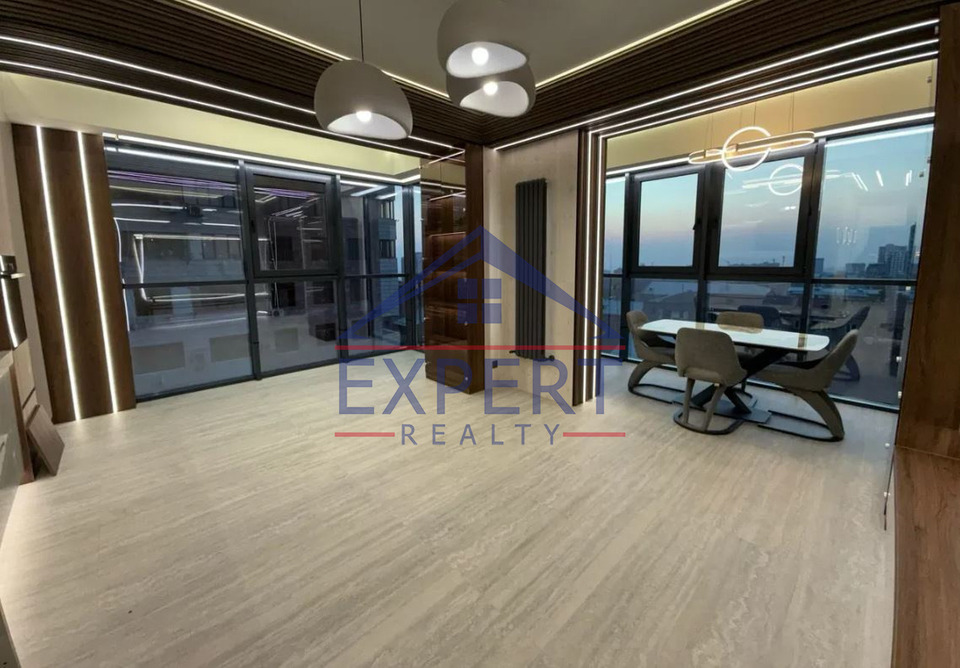 ԱՐԱԲԿԻՐ, ԿՈՄԻՏԱՍԻ ՊՈՂՈՏԱ, 3 ՍԵՆՅԱԿ