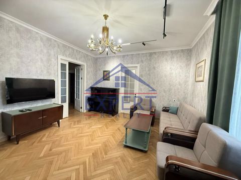 ԿԵՆՏՐՈՆ, ԽԱՆՋՅԱՆ ՓՈՂՈՑ, 3 ՍԵՆՅԱԿ