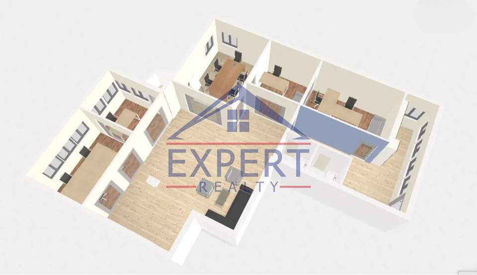 ԿԵՆՏՐՈՆ, ԾԻԾԵՌՆԱԿԱԲԵՐԴԻ ԽՃՈՒՂԻ, 140ՔՄ