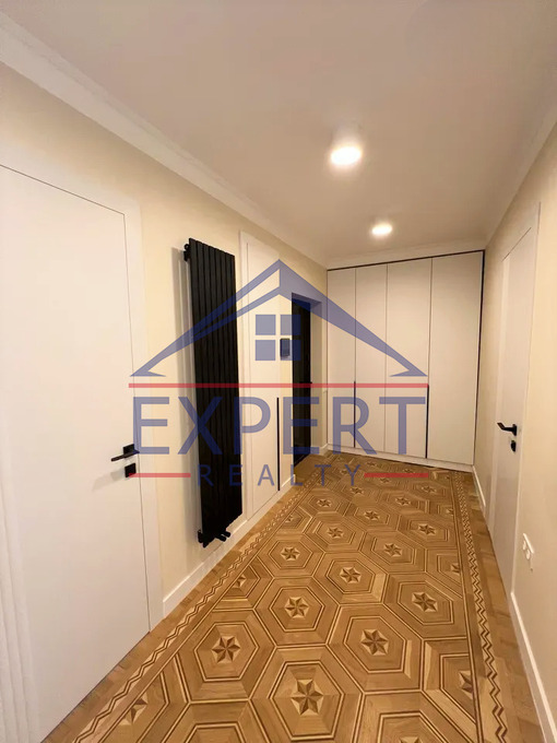 ԱՐԱԲԿԻՐ, ԱՐԱՄ ԽԱՉԱՏՐՅԱՆ ՓՈՂՈՑ, 4 ՍԵՆՅԱԿ