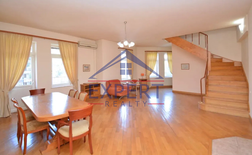 ԿԵՆՏՐՈՆ, ՓԱՐՊԵՑՈՒ ՓՈՂՈՑ, 5 ՍԵՆՅԱԿ