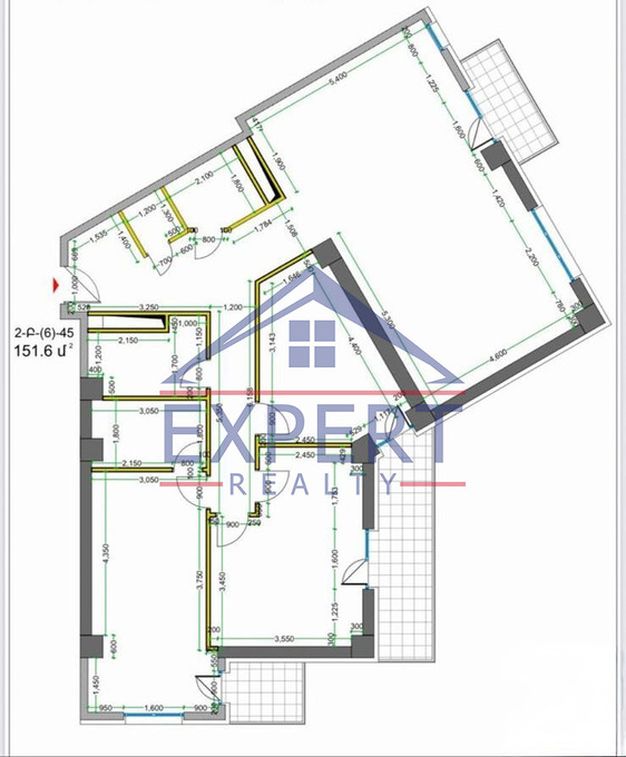ԱՐԱԲԿԻՐ,  ԲԱՂՐԱՄՅԱՆ ՊՈՂՈՏԱ, 4 ՍԵՆՅԱԿ