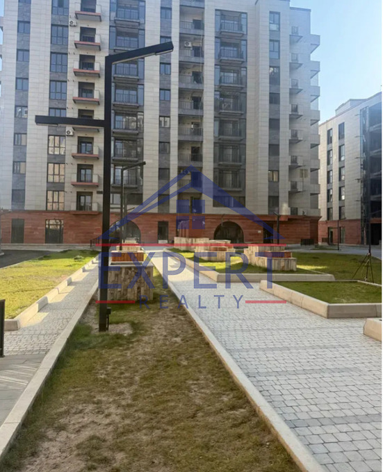 ԱՐԱԲԿԻՐ,  ԲԱՂՐԱՄՅԱՆ ՊՈՂՈՏԱ, 4 ՍԵՆՅԱԿ